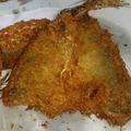 のみしょー's cooksnap of when they made アジフライ.