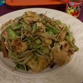 なかじらぶりー's cooksnap of when they made 沖縄で教わった♪麩チャンプルー.