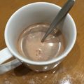 あき0304's cooksnap of when they made ◆塩バニラ♡ココア◆.