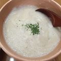 あき0304's cooksnap of when they made 蓮根のポタージュ☆*+.