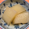 ☆まきぞう☆'s cooksnap of when they made 簡単♡冬瓜の煮物♡.