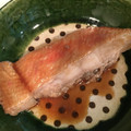 あき0304's cooksnap of when they made お手軽魚の煮付け.