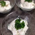 タヨン's cooksnap of when they made カブと生ハムのクリーミィマリネサラダ.