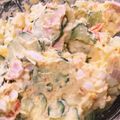 さとっちにゃん's cooksnap of when they made 大人気のポテトサラダ.