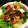 しゅうゆうけいはる母's cooksnap of when they made ❀厚揚げとカリカリジャコの簡単サラダ❀.