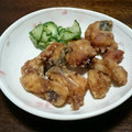 KAERU娘's cooksnap of when they made ゆず胡椒風味のサバの竜田揚げ♪.