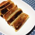 ＊marble＊'s cooksnap of when they made ◎本気でダイエット♪おから餃子！お肉なし.