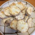 a0imama♡'s cooksnap of when they made 長いものからあげ.