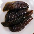 マギーム's cooksnap of when they made フライパンで簡単！茄子の煮浸し.
