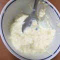 ささんぼ's cooksnap of when they made あの明治Rー1をヨーグルトメーカーで！.