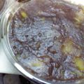 ごきげんみのママ's cooksnap of when they made 栗風味?!　さつま芋羊羹.