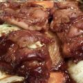 しまりすありす's cooksnap of when they made ベジマイトチキン.
