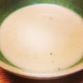 omochikami's cooksnap of when they made はやとうりのポタージュ.