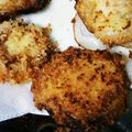 モコ119's cooksnap of when they made ごちそうたまねぎフライ.