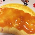 take♪aki♪'s cooksnap of when they made カニ風かまぼこで作る、簡単かに玉.