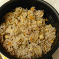 ono33's cooksnap of when they made 簡単我が家の炊き込みご飯.