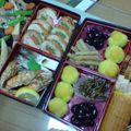ループ's cooksnap of when they made お弁当に★チキンロール.