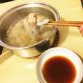 クックE6SE4O☆'s cooksnap of when they made シャ乱Qはたけ簡単ヘルシー!ダイエット鍋.