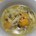 みさみさりんご☆'s cooksnap of when they made 簡単なのに栄養たっぷり☆カボチャのスープ.