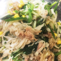 クック2HGI0H☆'s cooksnap of when they made ほうれん草と切り干し大根の簡単サラダ♪.