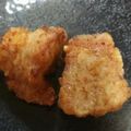 フルコンボ's cooksnap of when they made 味濃いめでご飯が進む！うちの唐揚げ♪.
