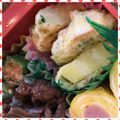 nakamucchi's cooksnap of when they made サツマイモの胡麻磯辺揚げ.