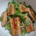 ＭＡＲＹ☆'s cooksnap of when they made 土用の丑の日！うなぎ高っ！さんまの蒲焼き.