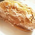 鈴谷夏乃's cooksnap of when they made ♡HM紅茶パウンドケーキ♡.