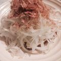 クックOXU5ZQ☆'s cooksnap of when they made 厚揚げのグリル かつお節たまねぎマヨのせ.