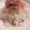 クックOXU5ZQ☆'s cooksnap of when they made 厚揚げのグリル かつお節たまねぎマヨのせ.