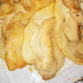 かぼちゃちーず's cooksnap of when they made 豚肉の生姜焼き.