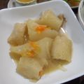 kana叶's cooksnap of when they made とうがんロールみそ煮.