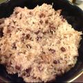 kurikuri's cooksnap of when they made 圧力鍋で簡単赤飯.