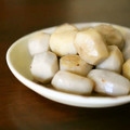 うさぎのシーマ's cooksnap of when they made 里芋の煮物（staub使用）.