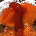 tanoyuki's cooksnap of when they made 発見！完熟柿の美味しい食べ方♪.