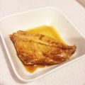 ボー・ピープ's cooksnap of when they made フライパンで簡単！ 和食に♪鯵の照り焼き.