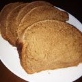 aerie's cooksnap of when they made HBで作るココアパン.