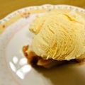 maiharunao's cooksnap of when they made 簡単！生地からアップルパイ.