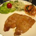 ジョングレ's cooksnap of when they made 我が家の豚の生姜焼き.