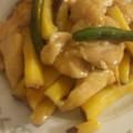 ＊カンカン＊'s cooksnap of when they made とりむね肉とサツマイモの甘酢煮.