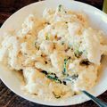 あぽろろ's cooksnap of when they made バターが美味しい☆シンプルポテサラ！.