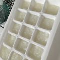 mykmykmyk's cooksnap of when they made 10倍がゆ（米から）.