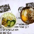 ma:9's cooksnap of when they made 定番★卵かけご飯.