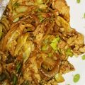 あけちょむ's cooksnap of when they made ☆モヤシでかさ増し♪回鍋肉☆.