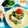 SP♪'s cooksnap of when they made 夏野菜満載☆冷奴♪.