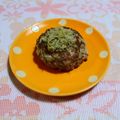 みんとこ's cooksnap of when they made 昆布入り和風ハンバーグ.