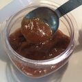 meg☆cafe's cooksnap of when they made 梅干しの種でさっぱり♪ドレッシング♪.