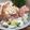 カクタスぽぷら's cooksnap of when they made 簡単☆美味☆白菜のシーザーサラダ☆.