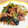 ⓨⓤⓤ's cooksnap of when they made 豚こまの野菜炒め☆.
