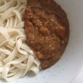 ●これなんだ●'s cooksnap of when they made ☆ツナカレー☆.